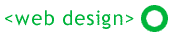 Web Design - Tornado Design