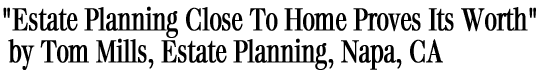 Estate Planning