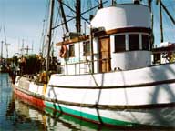 Fishing Boat