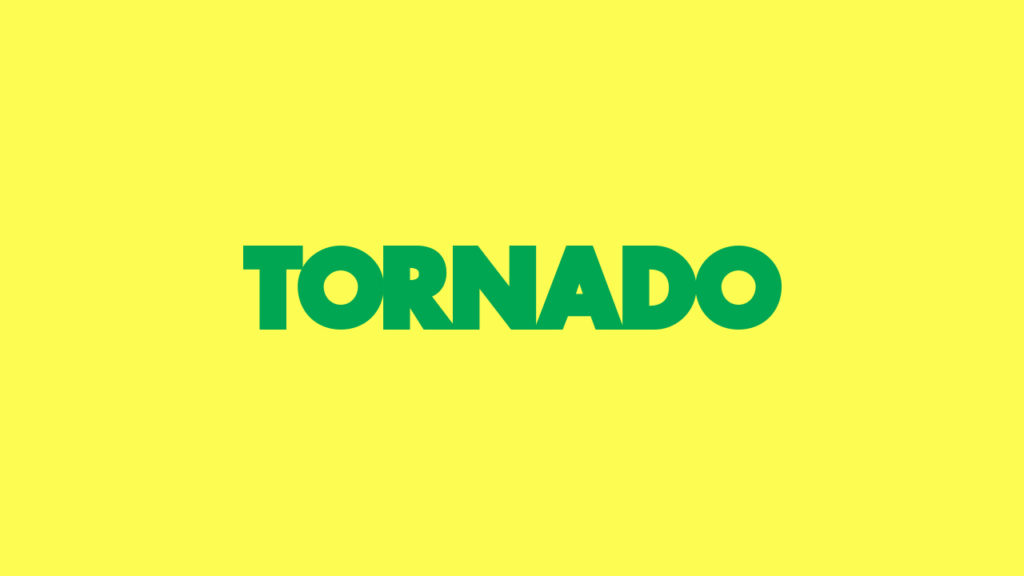 Tornado