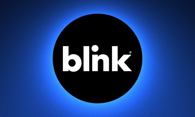 blink-network-ecotality