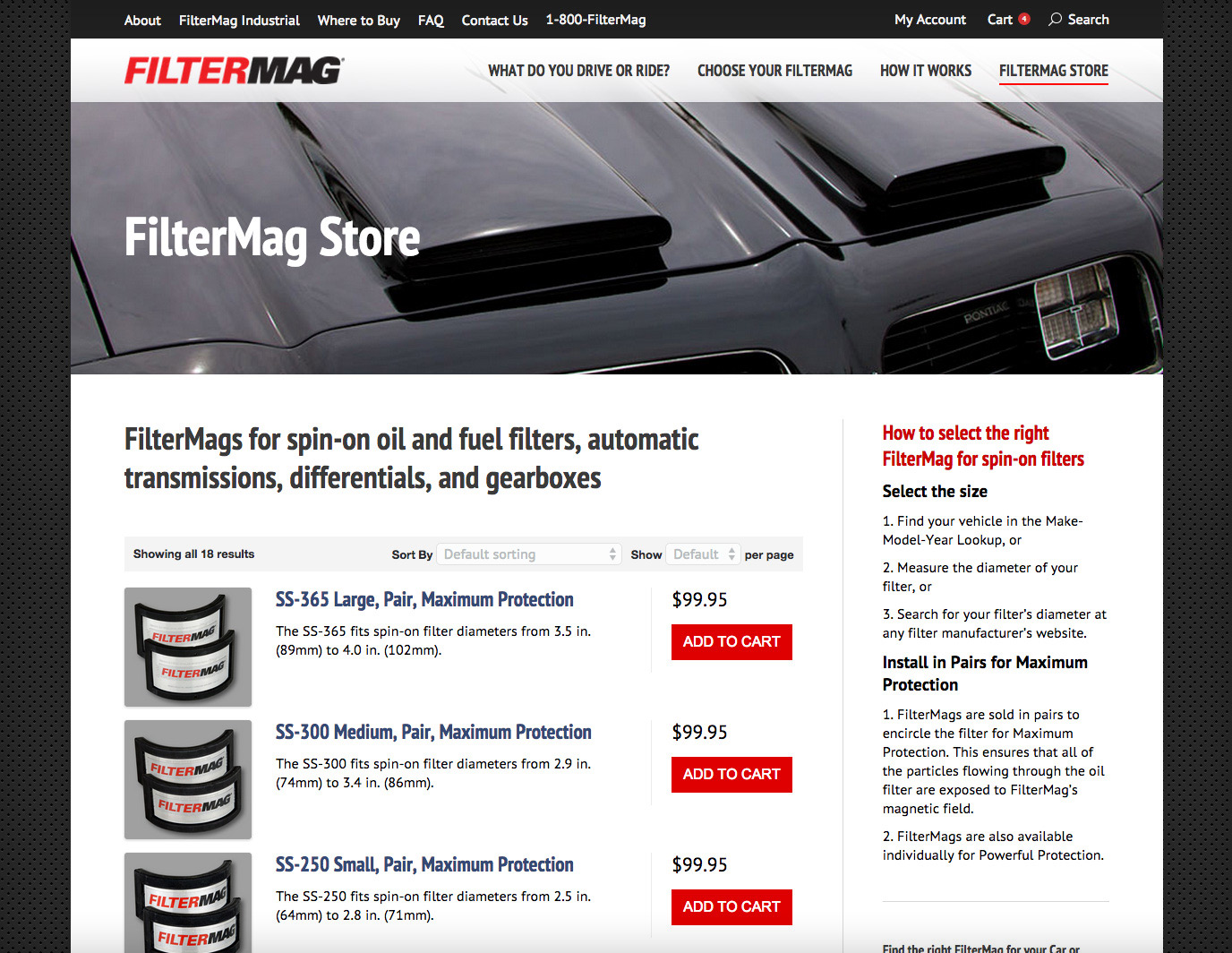 filtermag-store-screenshot