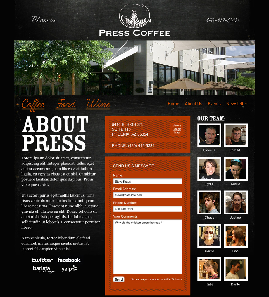 press-coffee-roasters-about