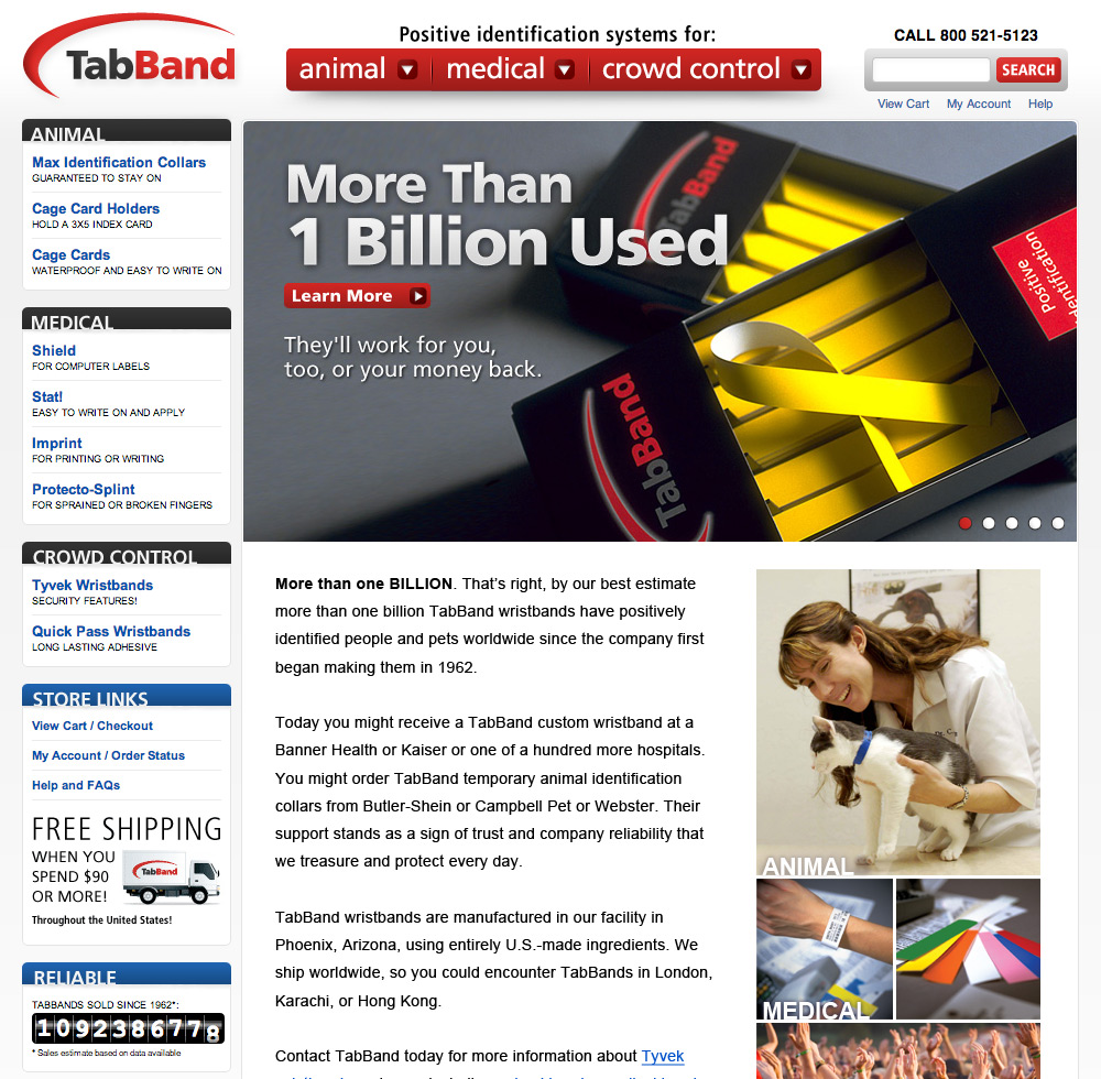 tabband-homepage