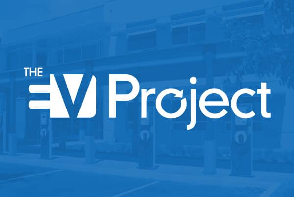 The EV Project - Tornado